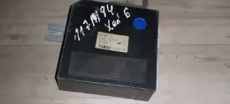 CA42677F0 блок управления AirBag (SRS) Mazda Xedos 6 1996