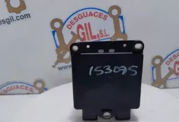 153075 блок управления AirBag (SRS) Ford Fusion 2002