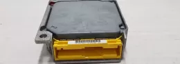 003080004THI блок управления AirBag (SRS) Audi A6 S6 C5 4B 2002