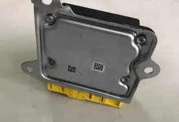 A2069005717 блок управління airbag (srs) Mercedes-Benz CLA C117 X117 W117 2016