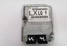 0285001497 блок управління airbag (srs) Chrysler 300 - 300C 2007