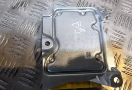 0285011196 блок управління airbag (srs) Audi A4 S4 B9 2017