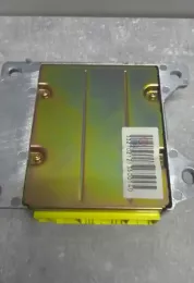 2L13F блок управления AirBag (SRS) Mazda 323 F 2002