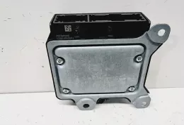 1637321180 блок управління airbag (srs) Citroen C5 Aircross 2021