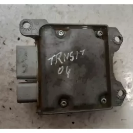26832550081B блок управління airbag (srs) Ford Transit 2004