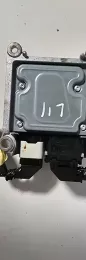 3M5T14B321BAW блок управління airbag (srs) Ford Focus 2009
