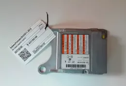 98221SG100 блок управління airbag (srs) Subaru Forester SH 2013