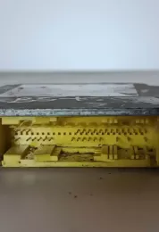 24010606 блок управління airbag (srs) Volkswagen PASSAT B5.5 2003