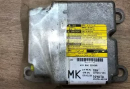 8917005310 блок управління airbag (srs) Toyota Avensis T250 2006