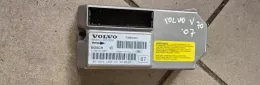 ARBAGGENS0R блок управления AirBag (SRS) Volvo V70 2007