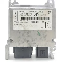 650002364101 блок управления AirBag (SRS) Ford S-MAX 2007