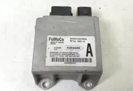 7L541013208AA блок управления AirBag (SRS) Ford Ranger 2007
