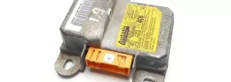 550725200 блок управления AirBag (SRS) Peugeot 406 1997