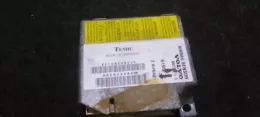 8622516A блок управління airbag (srs) Volvo S40, V40 1999
