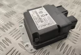 E1GT14B321BF блок управления AirBag (SRS) Ford S-MAX 2018