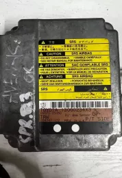 13000234X3 блок управління airbag (srs) Toyota Avensis T220 2001