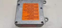 00302M0AM21J блок управління airbag (srs) Volkswagen PASSAT B5 1998