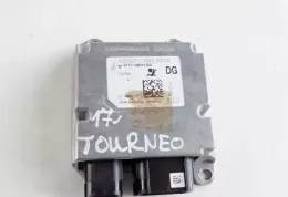 DT1T14B321DG блок управління airbag (srs) Ford Grand Tourneo Connect 2017