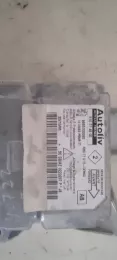 610717900 блок управления AirBag (SRS) Peugeot 308 2007