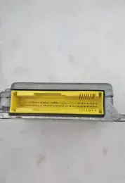 04980312 блок управління airbag (srs) Volkswagen PASSAT B5 1999