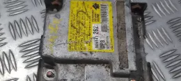 MN141262DPB блок управління airbag (srs) Mitsubishi Lancer X 2007