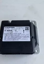 670101610 блок управления AirBag (SRS) Maserati Ghibli 2017