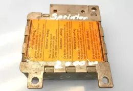 951801003 блок управления AirBag (SRS) Mercedes-Benz Sprinter W901 W902 W903 W904 2005
