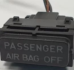 1K0919234B блок управління airbag (srs) Volkswagen Golf V 2004