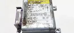 981830050E блок управління airbag (srs) Volvo S40, V40 1998
