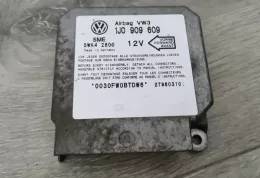 27980310 блок управління airbag (srs) Audi A3 S3 8L 1998