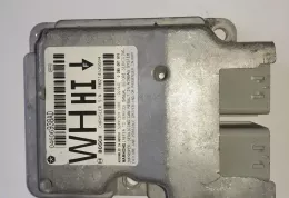 0285001816 блок управління airbag (srs) Jeep Grand Cherokee (WK) 2005