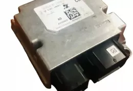 C1BT14B321CE блок управління airbag (srs) Ford Fiesta 1992