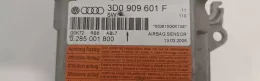G0K72RB8ABL7 блок управления AirBag (SRS) Volkswagen Touareg I 2008