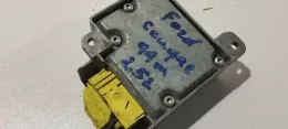 612970519002 блок управління airbag (srs) Ford Cougar 1999