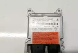 650124071501 блок управления AirBag (SRS) Ford Focus 2007