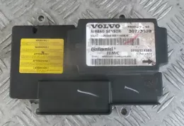 30773059 блок управління airbag (srs) Volvo V50 2005
