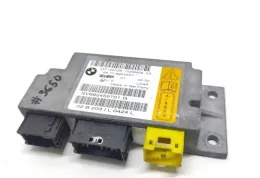 SV692455701 блок управління airbag (srs) BMW 7 E65 E66 2003