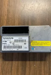 990013012405 блок управління airbag (srs) Volvo S80 1999