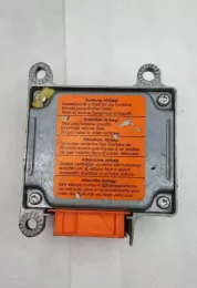 24950103 блок управління airbag (srs) Volkswagen Golf III 1995
