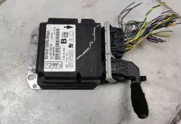 328550577904 блок управління airbag (srs) Ford Fusion II 2014