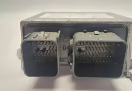 287310848427 блок управління airbag (srs) Jaguar XF X250 2012