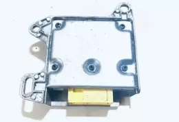 8200027899B блок управления AirBag (SRS) Opel Movano A 2000