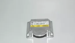 34526863385 блок управления AirBag (SRS) BMW 3 GT F34 2014