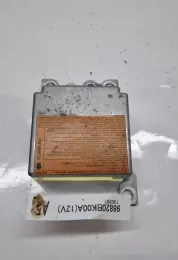 730207 блок управління airbag (srs) Nissan Qashqai 2013