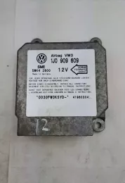 41980304 блок управління airbag (srs) Volkswagen Bora 2000
