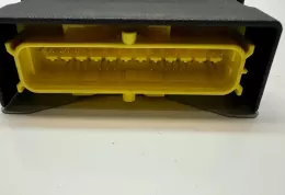 2H0959655B блок управління airbag (srs) Volkswagen Amarok 2015