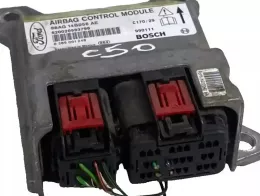 620020593799 блок управління airbag (srs) Ford Focus 1998