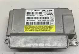 0285011088 блок управління airbag (srs) Volvo V60 2012