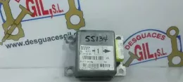55134 блок управления AirBag (SRS) Nissan Primera 1996