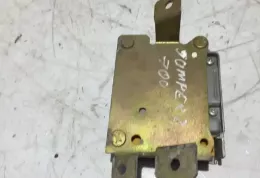 1323149080 блок управління airbag (srs) Citroen Jumper 1998
